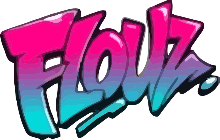 Logo Flouz